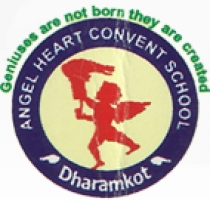 Angel Heart Convent School, Moga, Punjab