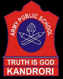 Army Public School (Nangalbhur), Gurdaspur, Punjab