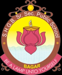 Shri Hanuman Bux Gograj Bagaria Senior Secondary Public School, Jhunjhunu, Rajasthan
