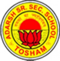 Aadarsh Senior Secondary School, Hisar, Haryana