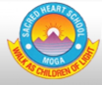 Sacred Heart School, Moga, Punjab
