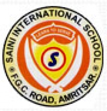 Saini International School